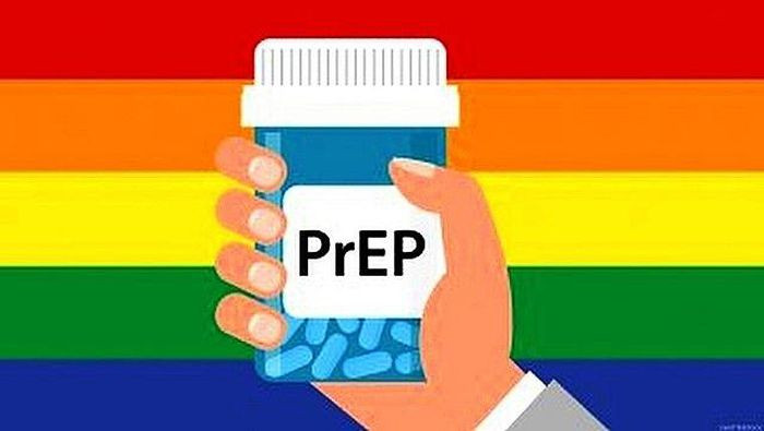 Mở rộng đối tượng điều trị PrEP để giảm lây nhiễm HIV