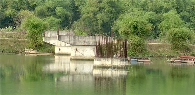 Cần sớm bố trí vốn cho dự án xây cầu đến các xã nghèo miền núi huyện Bá Thước