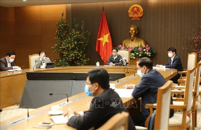 Dịch COVID-19: Cơ bản đã khống chế được ổ dịch tại Gia Lai