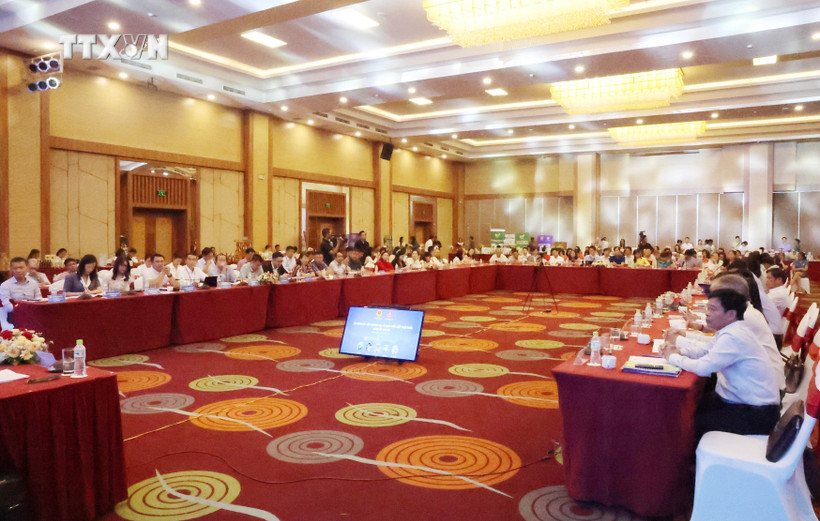 Đưa Tây Nguyên sớm ra khỏi “vùng trũng” phát triển thương mại