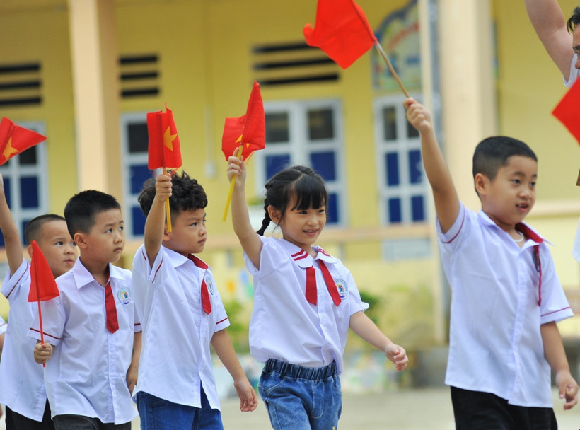 Quy định mới về học phí
