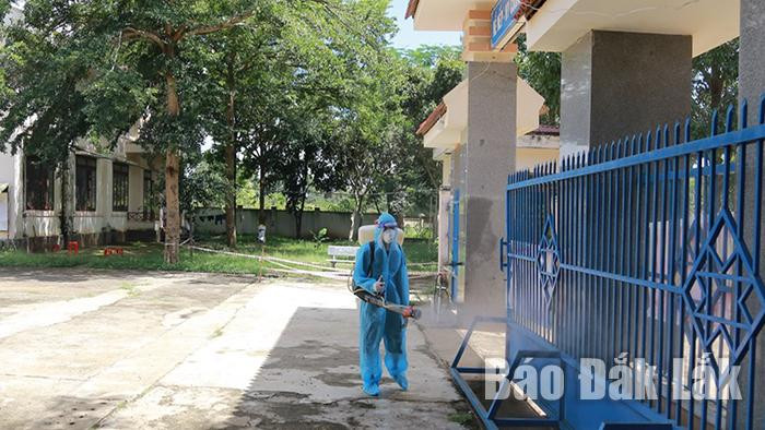 Đắk Lắk có phương án cho vùng dân tộc thiểu số không có điều kiện dạy học trực tuyến
