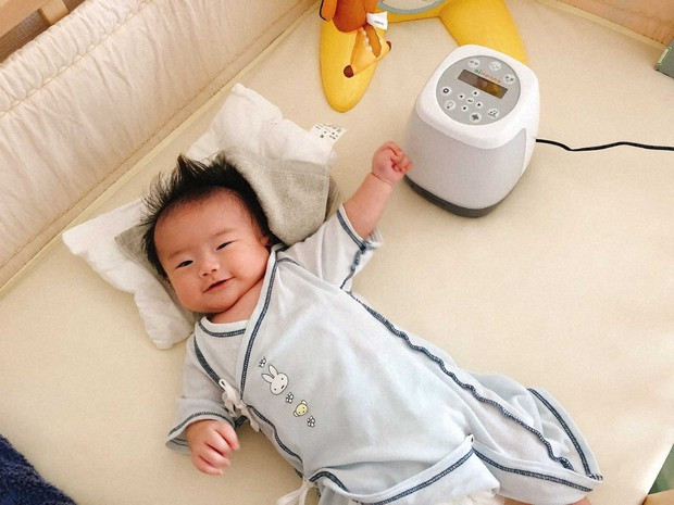Nhật Bản phát triển các ứng dụng hỗ trợ chăm sóc trẻ em và người cao tuổi