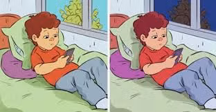 Trẻ em xem quá nhiều TV và máy tính có thể khiến kết quả học tập sa sút