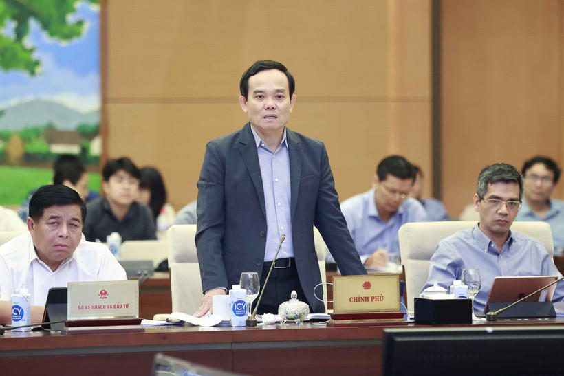 Lập Hội đồng thẩm định Báo cáo đề xuất điều chỉnh chủ trương đầu tư Chương trình mục tiêu quốc gia