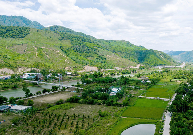 Đẩy mạnh chuyển đổi số, hướng đến nông thôn thông minh tại Hòa Vang
