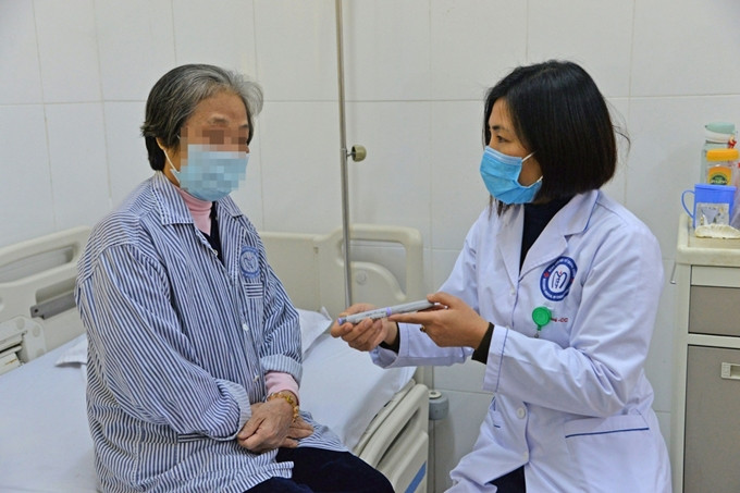 Tăng cường chăm sóc người bệnh đái tháo đường trong đại dịch COVID-19