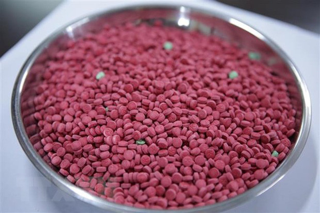 Quảng Trị: Phát hiện vụ vận chuyển 6.000 viên ma túy tổng hợp