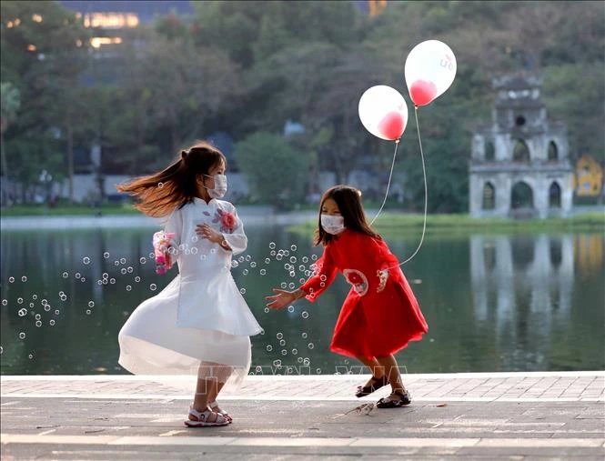 Gia đình là nhân tố đặc biệt quan trọng trong sự phát triển trường tồn của dân tộc