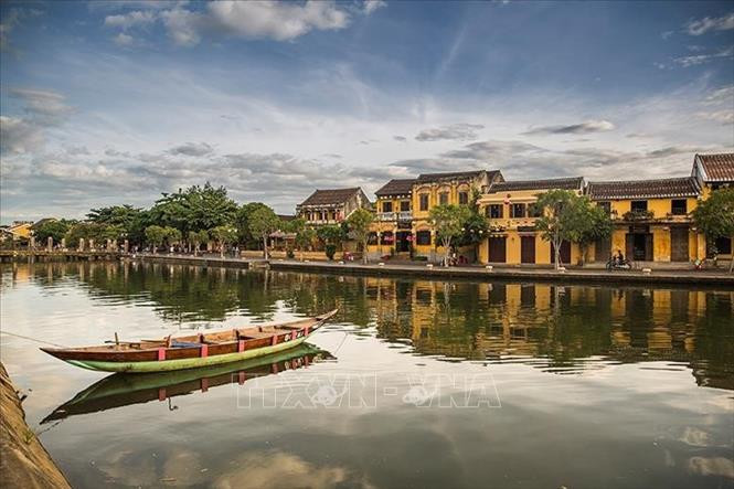 Cuộc thi và triển lãm ảnh Di sản văn hóa toàn quốc có chủ đề "Di sản văn hóa vật thể tại Việt Nam"