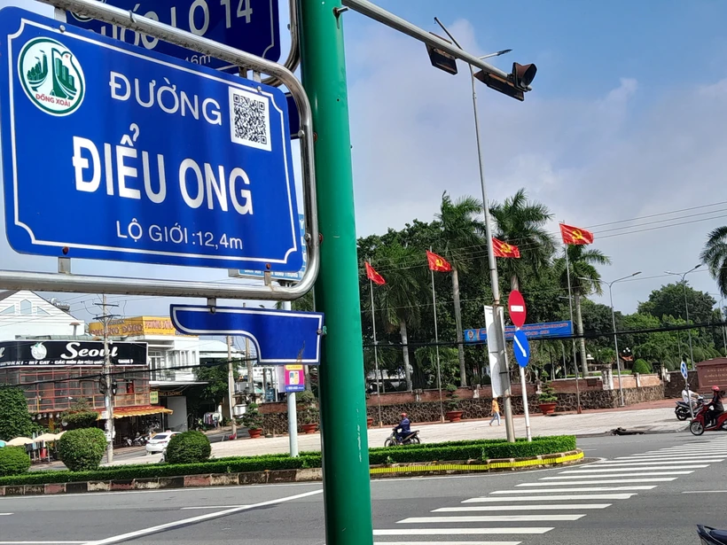 Phê duyệt Quy hoạch tỉnh Bình Phước thời kỳ 2021 – 2030, tầm nhìn đến năm 2050