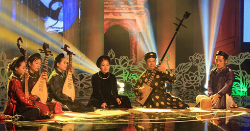 Bổ sung điều kiện, tiêu chuẩn xét tặng các danh hiệu “Nghệ sĩ nhân dân”, “Nghệ sĩ ưu tú”