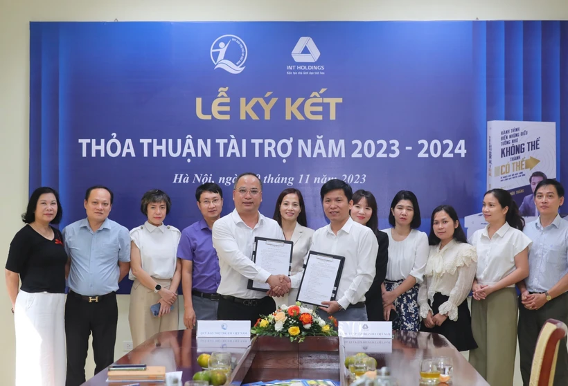 Xây dựng thư viện, giúp trẻ em miền núi Tả Lủng tiếp cận tri thức