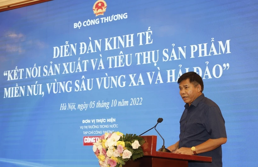 Thủ tướng Chính phủ bổ nhiệm lại Thứ trưởng, Phó Chủ nhiệm Ủy ban Dân tộc