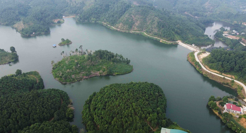 Phê duyệt Quy hoạch tỉnh Yên Bái thời kỳ 2021 - 2030, tầm nhìn đến năm 2050