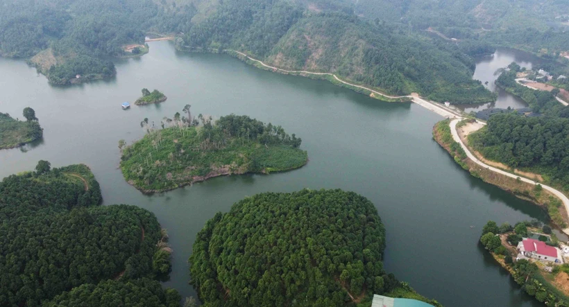 Phê duyệt Quy hoạch tỉnh Yên Bái thời kỳ 2021 - 2030, tầm nhìn đến năm 2050