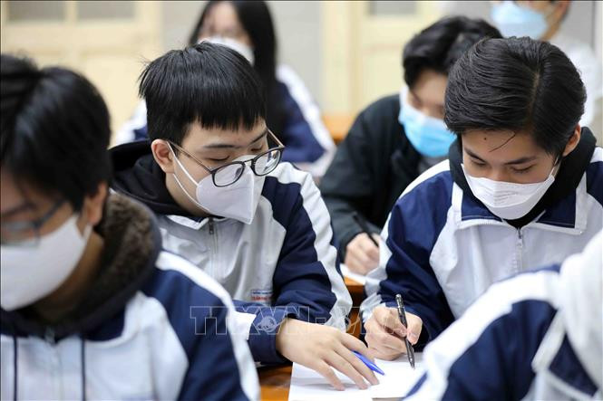 Chậm mở cửa trường học sẽ ảnh hưởng đến cả một thế hệ