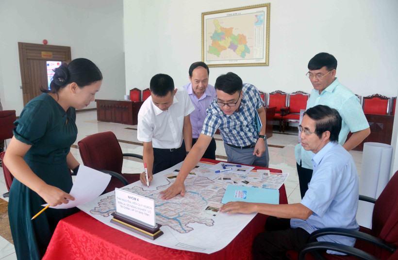 Quy hoạch và phát triển đô thị bền vững vùng Trung du và miền núi phía Bắc