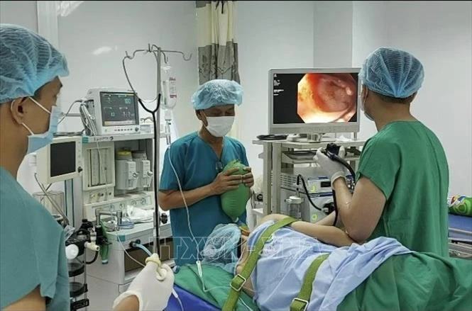 Không nên coi thường dấu hiệu đau bụng ở trẻ em