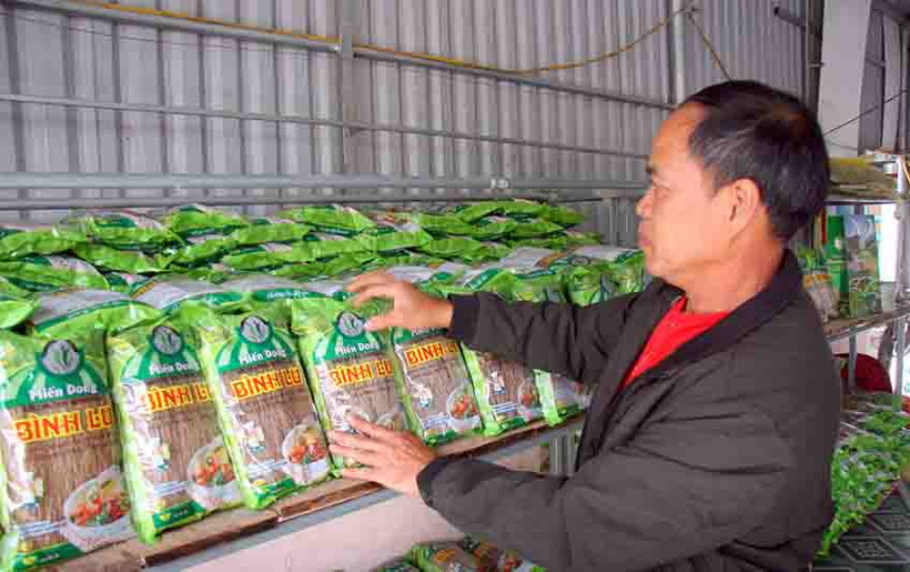 Lai Châu phát huy vai trò người có uy tín trong cộng đồng