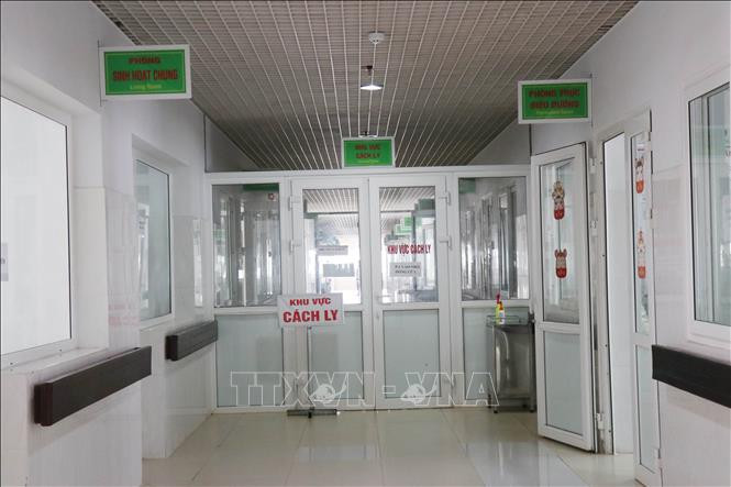 Đắk Lắk có ca bạch hầu đầu tiên tại thành phố Buôn Ma Thuột