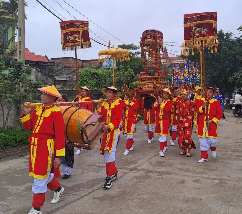 Triển khai Chỉ thị 03/CT-TTg: Nâng cao ý thức bảo vệ môi trường tại các lễ hội, điểm du lịch