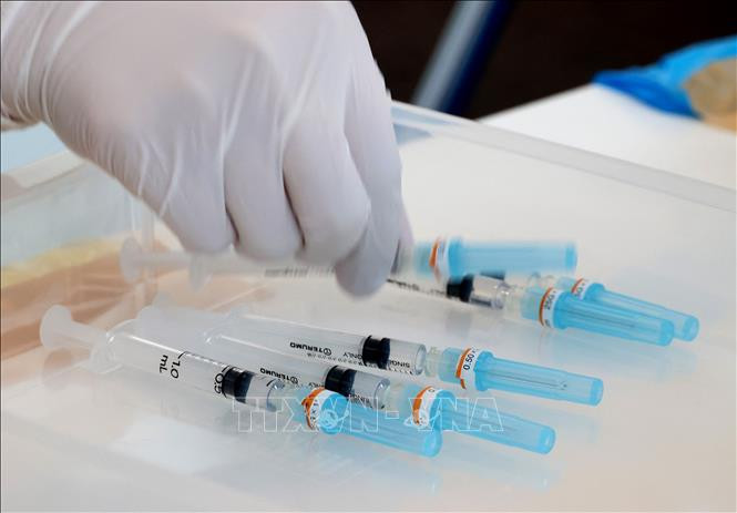 Hà Nội thông tin về một giáo viên tử vong sau tiêm vaccine phòng COVID-19