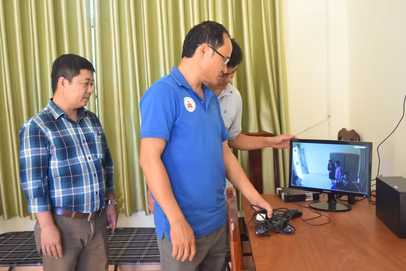Kỳ thi Tốt nghiệp THPT 2023: Đắk Lắk quan tâm hỗ trợ, tạo điều kiện tốt nhất cho thí sinh 