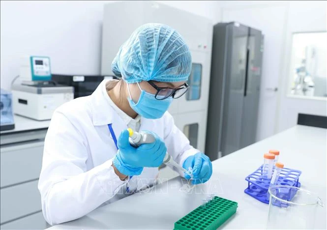 Tạo công nghệ và sản phẩm mới cho tái cơ cấu nông nghiệp