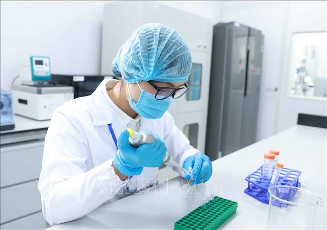 Tạo công nghệ và sản phẩm mới cho tái cơ cấu nông nghiệp