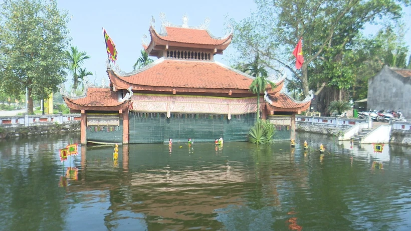 Để sân khấu truyền thống thành sản phẩm du lịch hấp dẫn (Bài 1)