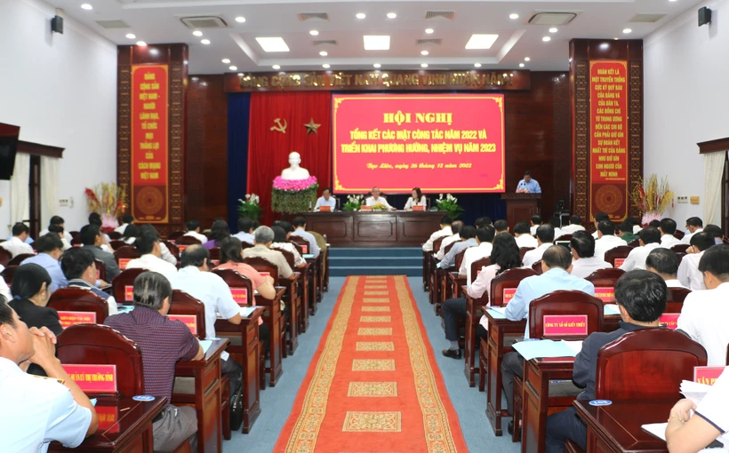 Bạc Liêu xây dựng địa phương trở thành trung tâm ngành công nghiệp tôm cả nước