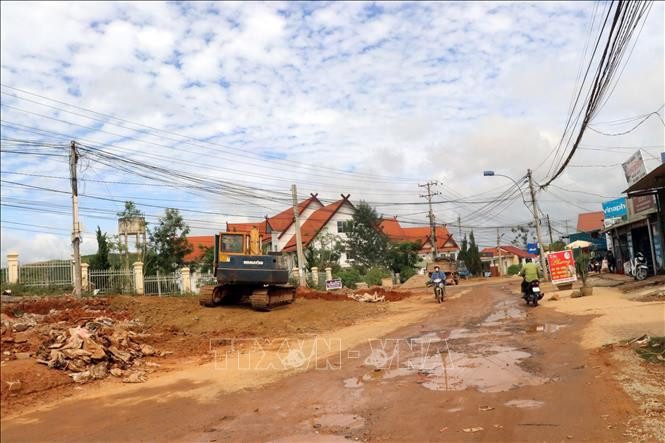 Khi lòng dân đồng thuận