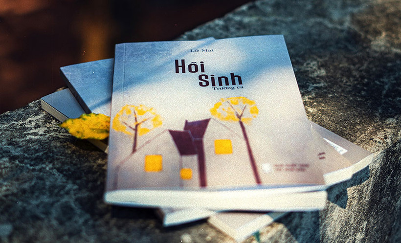 Phát hành trường ca "Hồi sinh" ủng hộ trẻ em mồ côi vì COVID-19