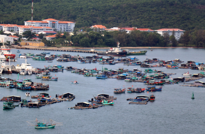 Nông nghiệp, nông dân, nông thôn ở Kiên Giang (Bài 1)