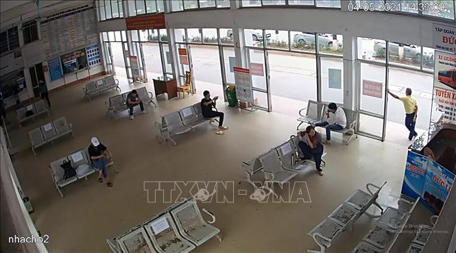 Dịch COVID-19: Quảng Ninh tạm dừng các hoạt động tham quan, du lịch 
