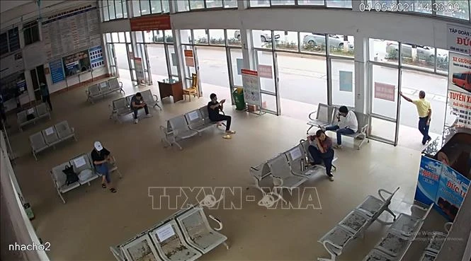 Dịch COVID-19: Quảng Ninh tạm dừng các hoạt động tham quan, du lịch 