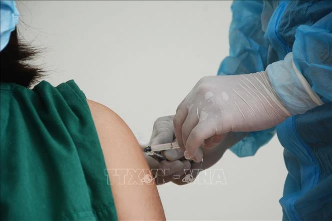 Trưa 11/6, Việt Nam ghi nhận thêm 81 ca mắc COVID-19 mới trong nước