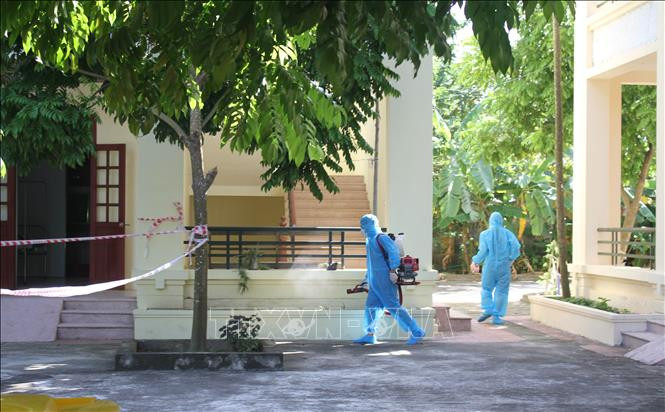 Dịch COVID-19: Không chủ quan, lơ là, cần cảnh giác phòng bệnh
