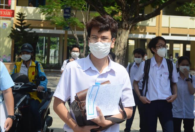 Bộ Giáo dục và Đào tạo công bố ngưỡng đảm bảo chất lượng ngành đào tạo giáo viên từ 16,5 đến 18,5 điểm