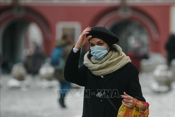 Những câu chuyện đặc biệt lý thú năm 2020 