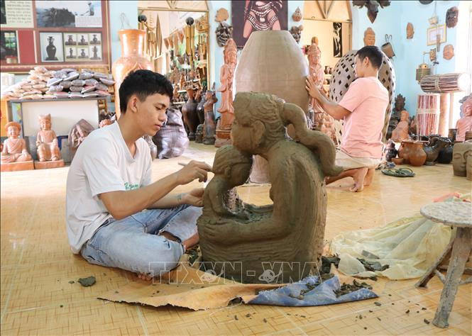 Ninh Thuận dành gần 730 tỷ đồng thực hiện chương trình giảm nghèo bền vững
