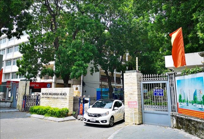 Tuyển sinh đại học, cao đẳng năm 2021: Thí sinh được điều chỉnh nguyện vọng xét tuyển từ ngày 29/8 đến 17 giờ ngày 5/9