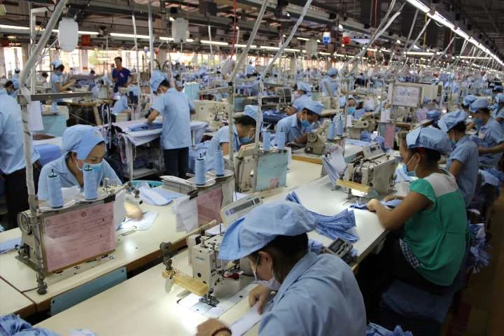 Chính thức đề xuất gói hỗ trợ lần 2 cho doanh nghiệp và lao động gặp khó khăn do dịch COVID-19