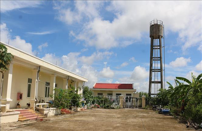 Bạc Liêu tháo gỡ khó khăn để di dời dân khỏi rừng phòng hộ