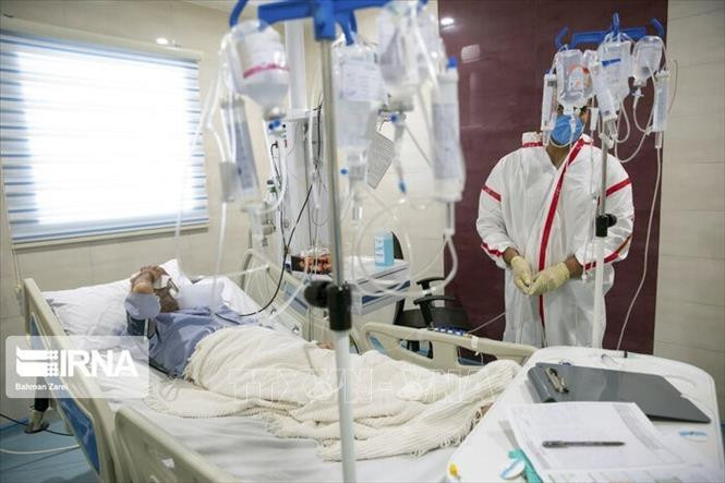 Dị tật tim bẩm sinh liên quan nguy cơ mắc COVID-19 thể nặng