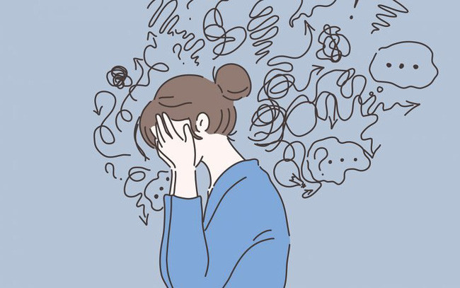 Sáu lời khuyên từ chuyên gia khoa học thần kinh giúp hóa giải tâm trạng lo âu