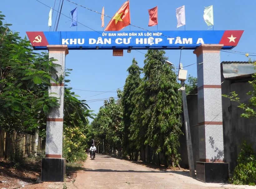 Bình Phước gỡ vướng giải ngân vốn 3 chương trình mục tiêu quốc gia