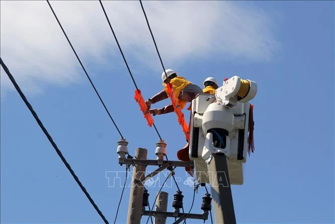 Bộ Công Thương đề xuất 2 phương án bán lẻ giá điện