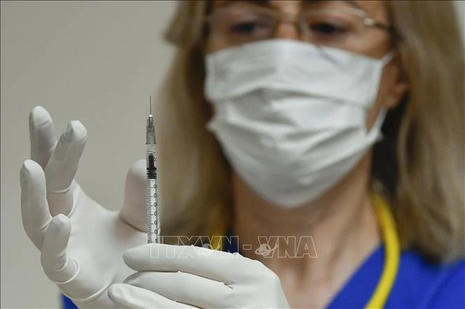 Vaccine phòng lao có thể hỗ trợ phòng bệnh COVID-19